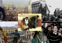 Diktatör Çavuşesku’nun ibretlik sonu!