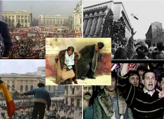 Diktatör Çavuşesku’nun ibretlik sonu!