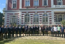 Aranan uyuşturucu baronu, Türkiye’nin Bükreş Büyükelçiğinde ağırlanmış!