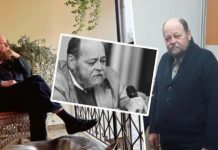 Ünlü tarihçi Călin Felezeu hayatını kaybetti