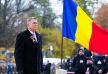 Romanya, ‘1 Aralık Milli Günü’nü coşkuyla kutladı