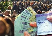 Emekliler arasındaki maaş farkı şok etti