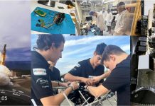 Romanya, bu öğrencileri alkışlıyor: İkinci uydularını da başarıyla fırlattılar