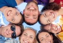 Romanya, Avrupa’nın en mutlu 3’üncü ülkesi