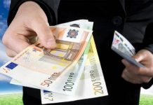 AB, 10 bin euro’nun üzerindeki nakit ödemeleri yasaklıyor