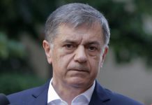 Yolsuzluktan 6 yıl hapis cezası alan Eximbank eski başkanının Türkiye’de yaşadığı ortaya çıktı