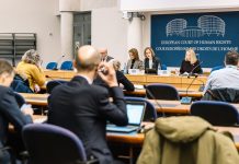 Türkiye, 23 bin 400 başvuru ile AİHM’de en fazla dava açılan ülke oldu