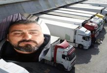 Romanya’ya yük getiren Türk TIR şoförü intihar etti