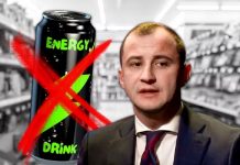 Enerji içeceklerinin çocuklara satışı yasaklandı