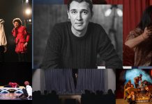 Tiyatro sahnelerindeki gizemli kazalara yenisi eklendi: Tüfekle yaralanan oyuncu hastaneye kaldırıldı!