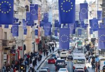 AB’den Bosna Hersek’e üyelik  müzakereleri için yeşil ışık