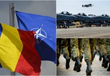 Avrupa’nın en büyük NATO üssü Romanya’ya kuruluyor
