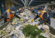 Cumhurbaşkanı Iohannis, ‘gıda israfını önleme yasasını’ imzaladı