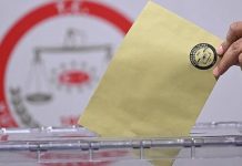 Avrupa Konseyi’nden Türkiye’deki seçimlere gözlemci heyet