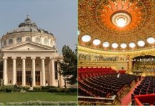 145 yıllık Ateneum binası, Avrupa Kültür Mirası (EHL) parçası oldu