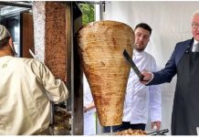 Avrupa Birliği, Türk dönerini tescile hazırlanıyor