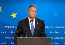 Cumhurbaşkanı Iohannis’ten Schengen kontrolleri açıklaması