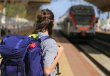 AB’de 35 bin gence bedava tren yolculuğu