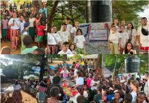 Romanya’dan Kenya’ya iyilik köprüsü