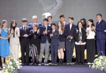 Başbakan’dan NASA ödülü kazanan öğrencilere ödül