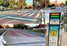 Romanya’nın ilk akıllı hız kapanı Snagov’a kuruldu