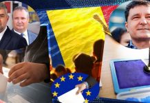 Kazanan PSD+PNL ittifakı, aşırı sağa prim yok!