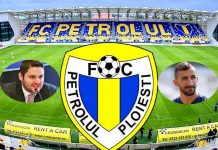 Türk işadamları, ‘Petrolul Ploieşti’ takımını satın aldı