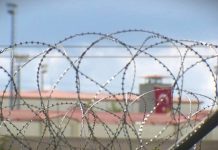 Türkiye mahkûm ve tutuklu sayısında Avrupa birincisi