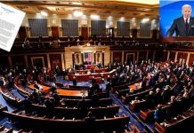 142 Kongre üyesinden Biden’a mektup: “Erdoğan’ı ağır hak ihlalleri ve baskılar konusunda uyarın”