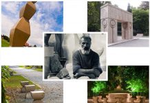 Brâncuși’nin Targu Jiu’da’ki heykelleri UNESCO korumasına alındı
