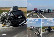 Macaristan’ın Bükreş Konsolosu trafik kazasında hayatını kaybetti