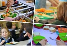 1,9 milyon öğrenciye ‘sıcak yemek’ desteği