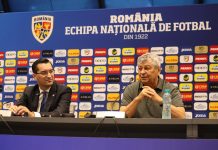 Romanya Milli Takımı’nda 2.Lucescu dönemi