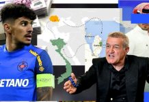 Futbol dünyası bu skandalı konuşuyor: Becali’nin 5 milyon euroya Katar’a sattığı oyuncunun transfer parası nasıl buhar oldu?