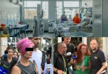 Bükreş’teki hastane ölümlerinde cinayet şüphesi