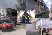 Türk işadamı, Brăila’daki fabrikasında çıkan yangında hayatını kaybetti