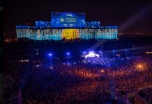 Bükreş’in kuruluşunun 565. yıldönümü kutlanıyor