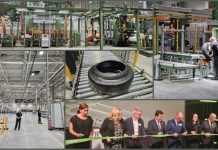 Dünyanın sıfır karbondioksit emisyonlu ilk fabrikası Romanya’da açıldı