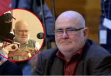 SNSPA’da deprem! Ünlü sosyolog taciz iddiasıyla gözaltına alındı