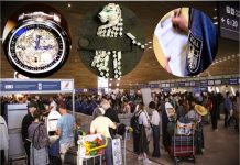 Münih’te 650 bin euroluk mücevherle yakalanan emekli Romen çiftin kim olduğu ortaya çıktı!