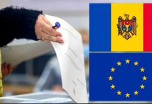 Moldova, pazar günü cumhurbaşkanlığı seçimi ve AB referandumu için sandık başına gidiyor