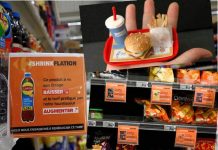 ANPC uyardı: Paket ve fiyatı aynı kaldığı halde gramajı düşürülen ürünler için yaptırım uygulanacak