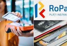 Romanya’nın ilk mobil ödeme sistemi ‘RoPay’ tanıtıldı