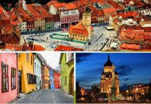 Romanya’nın en yaşanılabilir şehri ‘Braşov’ seçildi