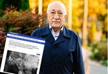 Romen medyası: “Gandhi ile karşılaştırılan etkili Müslüman din adamı Fethullah Gülen hayatını kaybetti”