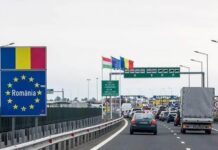 ROMANYA VE BULGARİSTAN’DA SCHENGEN SEVİNCİ