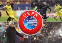 UEFA kararı: Romanya, Kosova karşısında 3-0 galip ilan edildi