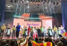 Romanya, IFLC ile ‘4 Mevsim’i yaşadı