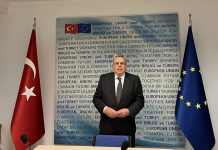 AP Raportörü Amor: Kayyım sistemi demokrasiye açık bir saldırıdır