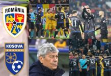 Romanya-Kosova maçının ertelenmesine tepki gösteren Lucescu: “Romanya, 3-0 galip ilan edilmeli”